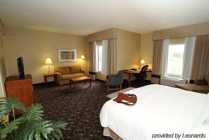 Hampton Inn & Suites Chicago Deer Park Pokoj fotografie